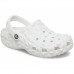 Сабо Crocs Classic Geometric, W8, W9